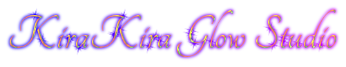 KiraKira Glow Studio
